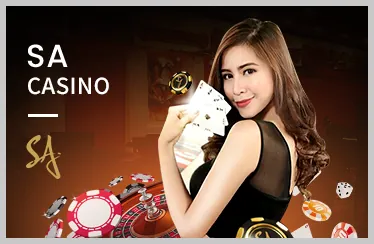 Casino Trực Tuyến OVN79